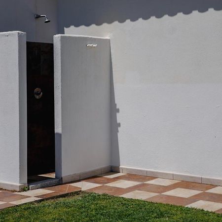 Le Residenze Di Baia Sant'Anna Villa Tanaunella Bagian luar foto