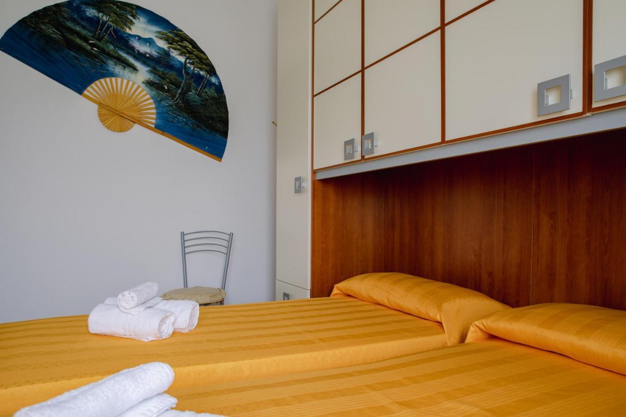 Le Residenze Di Baia Sant'Anna Villa Tanaunella Bagian luar foto